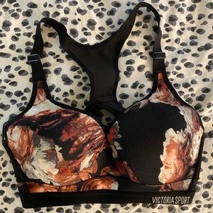 Victoria Secret Sports Bra